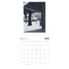 image Serenity Ohtsu 2024 Mini Wall Calendar_ALT2