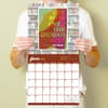 image Banned Book Club 2025 Wall Calendar cukoos nest