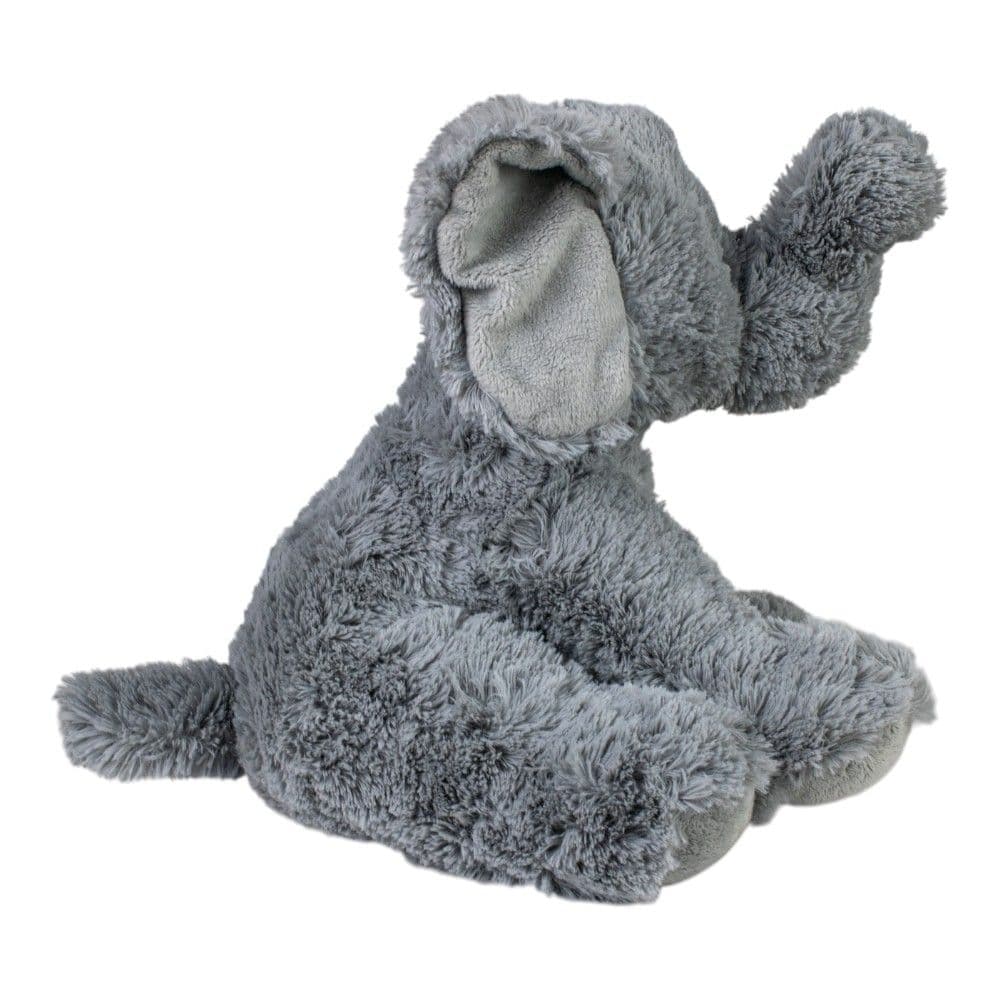 Cuddly Elephant Stuffed Animal First Alternate Image