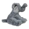 image Cuddly Elephant Stuffed Animal First Alternate Image