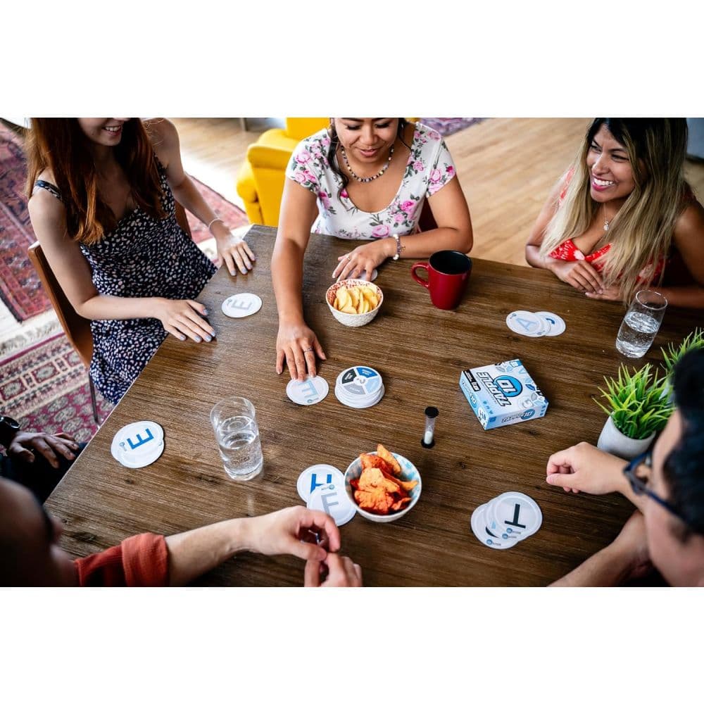 Tapple 10 Fourth Alternate Image