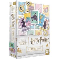 image Loteria Harry Potter Main Product Image