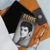 image Elvis Presley 2 Year Pocket 2026 Planner Fourth Alternate Image