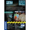 image EXIT: The Sinister Mansion Game First Alternate Image