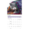 image Just Kittens 2026 Wall Calendar Fourth Alternate Image
