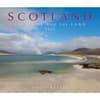 image Scotland Light and Land 2025 Wall Calendar Main Image