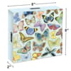 image Butterflies 500 Piece Luxe Puzzle