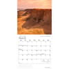 image Saskatchewan 2026 Wall Calendar Second Alternate Image