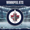 image NHL Winnipeg Jets 2024 Wall Calendar Main