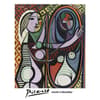 image Picasso Square 2026 Wall Calendar Main Product Image