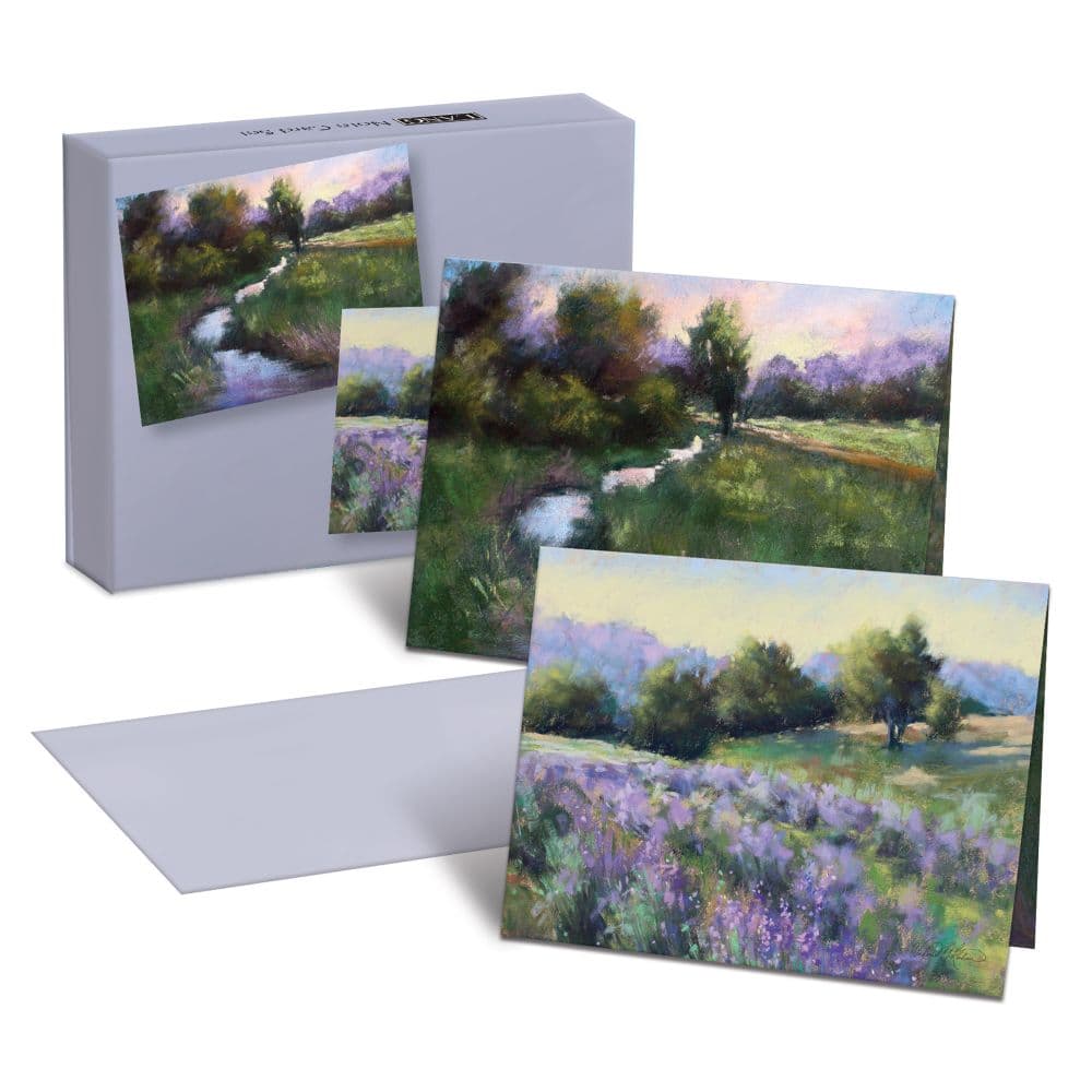 Soft Escapes Assorted Note Cards Main Product Image width=&quot;1000&quot; height=&quot;1000&quot;