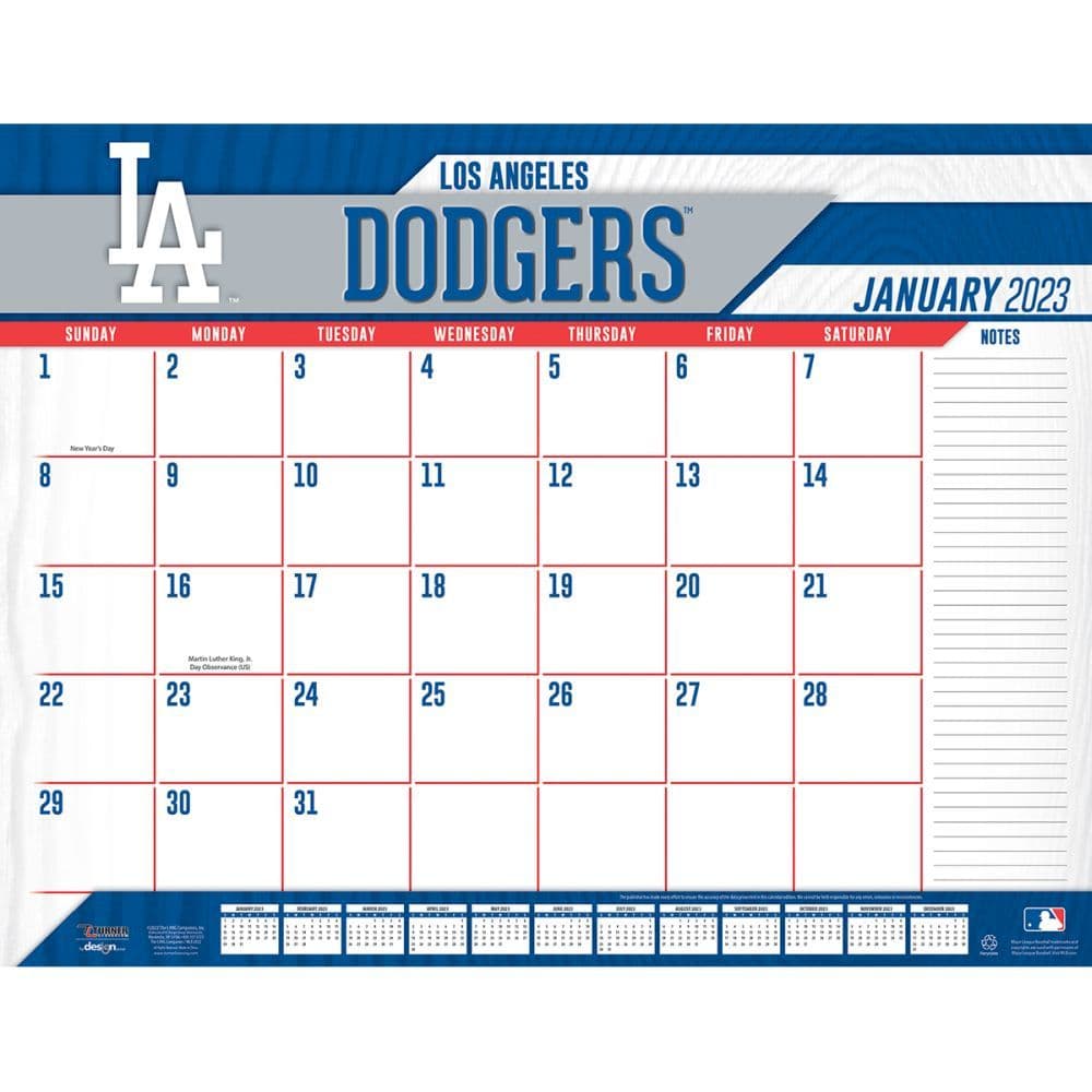 los-angeles-dodgers-2023-schedule-2023