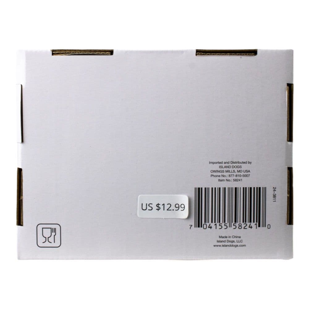 Time to Poop 16 Ounce Mug Fifth Alternate Image