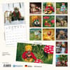 image Teddys World 2025 Wall Calendar First Alternate Image width="1000" height="1000"