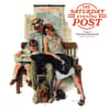image Rockwell 2026 Mini Wall Calendar Main Image