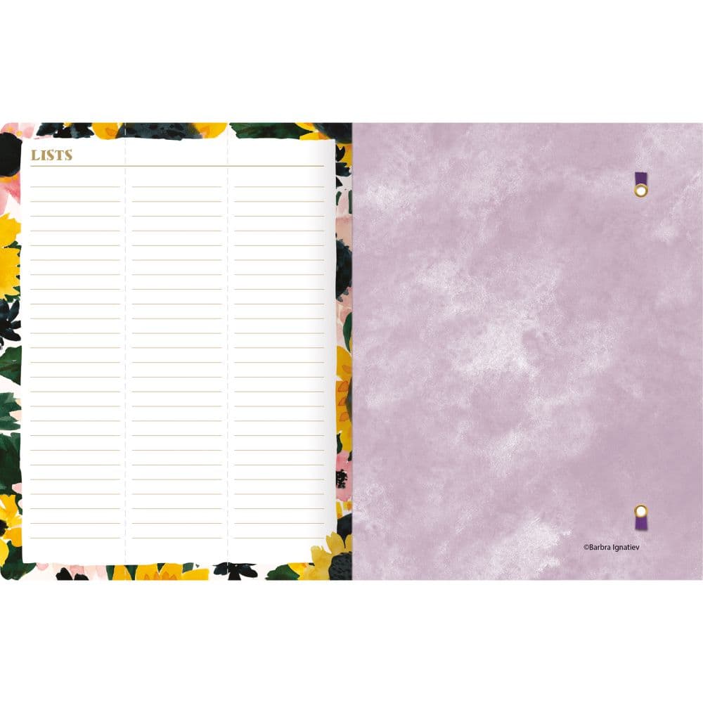 Grow Wild Monthly 2026 Pocket Planner_ALT4