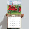 image Tractors Vintage Farm 2024 Wall Calendar Fourth Alternate Image width=&quot;1000&quot; height=&quot;1000&quot;