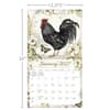 image Proud Rooster 2027 Wall Calendar by Susan Winget Third Alternate Image