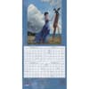 image Dragon Witches 2024 Wall Calendar Alternate Image 4