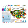 image The Game of Life Board Game back of box