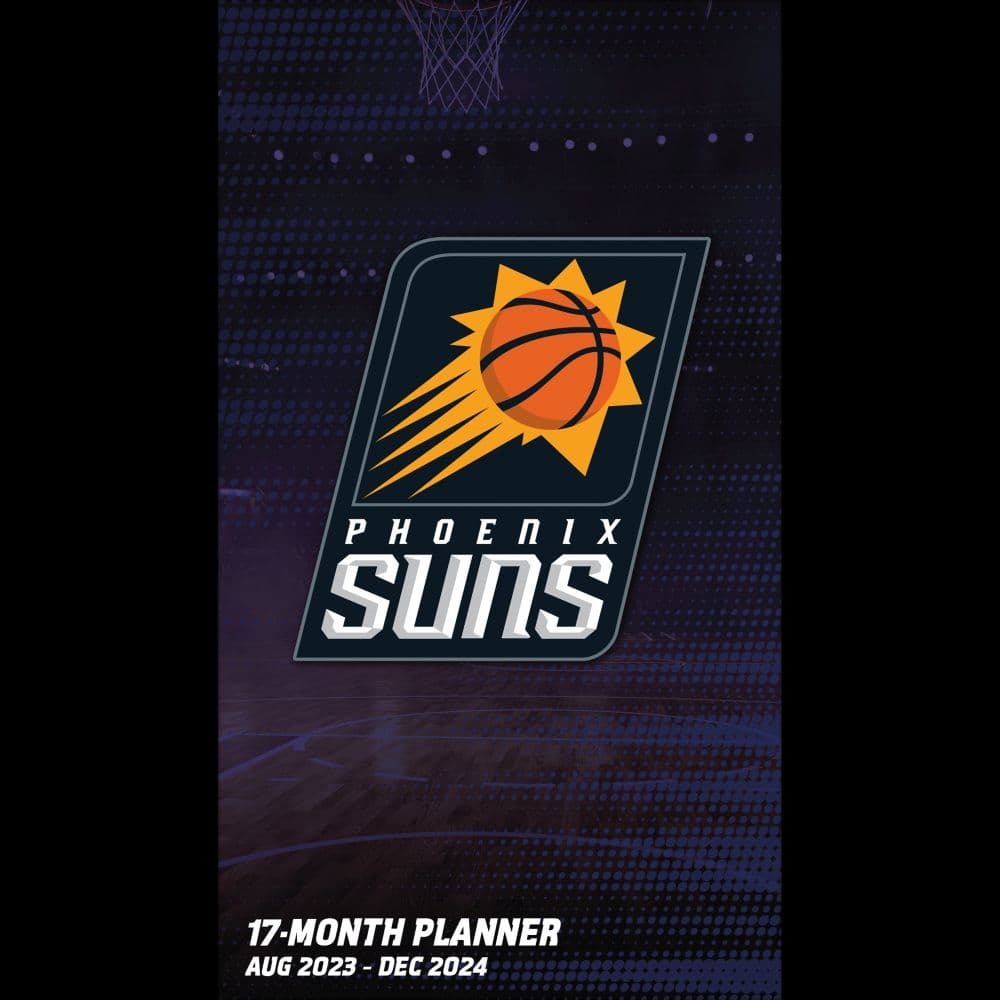 Phoenix Suns 2025 2025 Printable Schedule