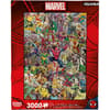 image Marvel Spider-Man Villains 3000 Piece Puzzle