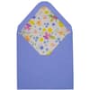 image Floral Embroidery Heart Easter Card