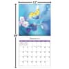 image Butterflies Photo 2025 Wall Calendar