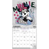 image Minnie Mouse 2025 Wall Calendar