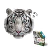 image I Am White Tiger Mini 300pc Puzzle Main Image