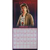 image Stranger Things 2027 Wall Calendar Third Alternate Image