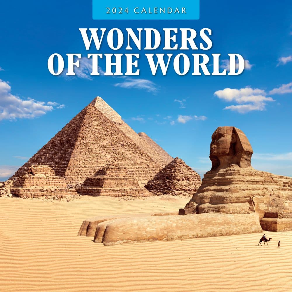 Wonders Of The World 2024 Wall Calendar Calendars Com   61d7a9ce Dbcc 48bf 9846 408fdaf6ab16