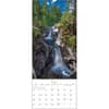 image Falling Waters Vertical 2025 Wall Calendar Third Alternate Image width="1000" height="1000"