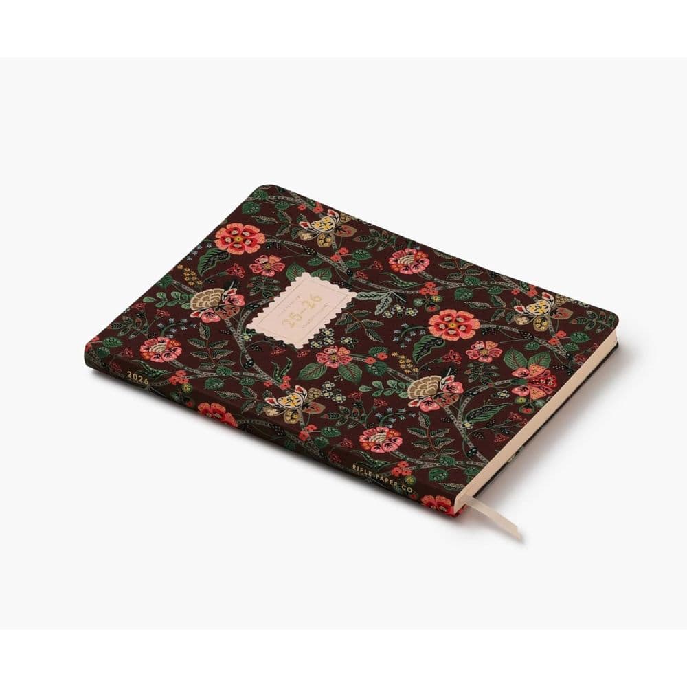 Gracie 2026 Academic Planner Seventh Alternate Image