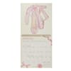 image Ballerina 2026 Spiral Wall Calendar Third Alternate Image
