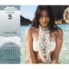 image Sports Illustrated Swimsuit 2026 Desk Calendar Fifth Alternate Image