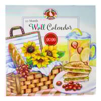 image Gooseberry Patch 2026 Wall Calendar First Alternate Image