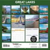 image Great Lakes Photo 2026 Wall Calendar