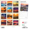 image Sunrise Sunset 2024 Wall Calendar First Alternate Image width=&quot;1000&quot; height=&quot;1000&quot;