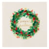 image Wreath Quilling Christmas Card First Alternate Image width=&quot;1000&quot; height=&quot;1000&quot;