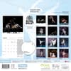 image Royal Ballet 2026 Wall Calendar First Alternate Image