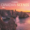 image Canada Wyman 2025 Mini Wall Calendar  Main Image