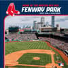 image MLB Fenway Park 2027 Wall Calendar Main Product Image
