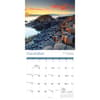 image Ireland 2025 Wall Calendar Fourth Alternate Image width=&quot;1000&quot; height=&quot;1000&quot;