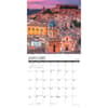 image Italy 2025 Wall Calendar Second Alternate Image width=&quot;1000&quot; height=&quot;1000&quot;