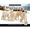 image Old Farmers Almanac Country 2025 Wall Calendar Main Product Image