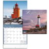 image Lighthouses Photo 2024 Mini Wall Calendar Fourth Alternate Image width=&quot;1000&quot; height=&quot;1000&quot;