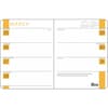 image Unfu-k Yourself 2024 Planner March