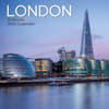 image London 2025 Wall Calendar Main Product Image width=&quot;1000&quot; height=&quot;1000&quot;