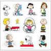image Peanuts 2026 Wall Calendar Fifth Alternate Image